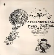 Gerard Hoffnung - The Hoffnung Astronautical Music Festival 1961