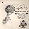 LP - Gerard Hoffnung - The Hoffnung Astronautical Music Festival 1961