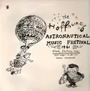 LP - Gerard Hoffnung - The Hoffnung Astronautical Music Festival 1961