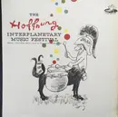 LP - Gerard Hoffnung - The Hoffnung Interplanetary Music Festival, 1958