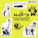 LP - Gerard Hoffnung - The Hoffnung Interplanetary Music Festival