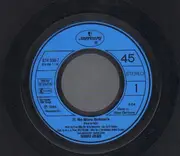 7inch Vinyl Single - Gerard Joling - No More Bolero's / December In July