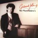 12'' - Gerard Joling - No More Bolero's