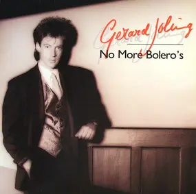 gerard joling - No More Bolero's