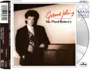 CD Single - Gerard Joling - No More Bolero's