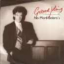 7inch Vinyl Single - Gerard Joling - No More Bolero's - Black Labels, White Text