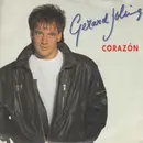 7inch Vinyl Single - Gerard Joling - Corazón
