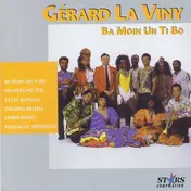 Gérard La Viny - Ba Moin Un Ti Bo