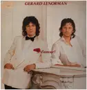 LP - Gérard Lenorman - ...D'Amour