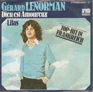 Gérard Lenorman - Dieu Est Amoureux
