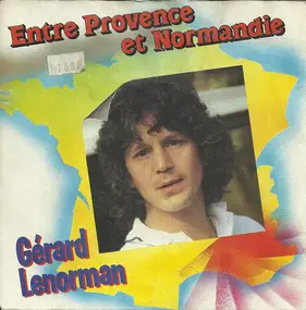 Gerard Lenorman - Entre Provence Et Normandie