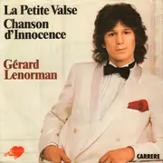 7inch Vinyl Single - Gérard Lenorman - La Petite Valse