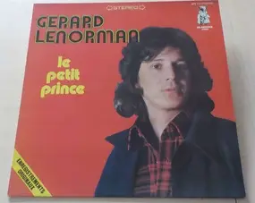 Gerard Lenorman - Le Petit Prince