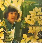 LP - Gérard Lenorman - Les Matins D'Hiver