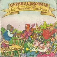 Gérard Lenorman - Les Animaux Musiciens