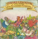 7inch Vinyl Single - Gérard Lenorman - Les Animaux Musiciens