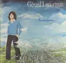 Double LP - Gérard Lenorman - Nostalgies - Gatefold