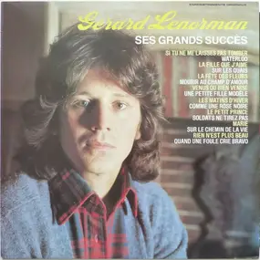Gerard Lenorman - Ses Grands Succès