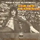 7inch Vinyl Single - Gérard Lenorman - Rien N'est Plus Beau / Il
