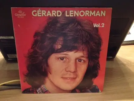Gérard Lenorman - Vol. 2