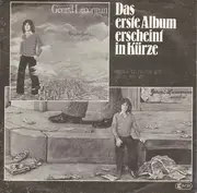 7inch Vinyl Single - Gérard Lenorman - Dieu Est Amoureux
