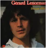 Gérard Lenorman - Disque D'Or Vol. 2