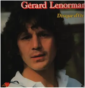 Gerard Lenorman - Disque D'Or Vol. 2