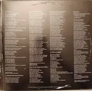 Double LP - Gérard Lenorman - Olympia 1975