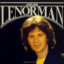 LP - Gérard Lenorman - La Clairière De L'Enfance