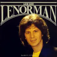 Gérard Lenorman - La Clairière De L'Enfance