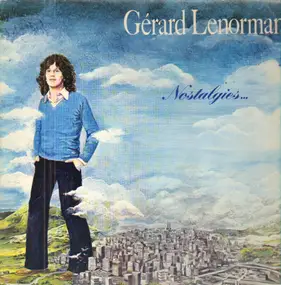 Gerard Lenorman - Nostalgies