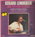 LP - Gérard Lenorman - Ses Grands Succès