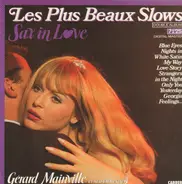 Gérard Mainville Et Son Orchestre - Les Plus Beaux Slows - Sax In Love