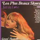 Double LP - Gérard Mainville Et Son Orchestre - Les Plus Beaux Slows - Sax In Love