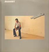 Gérard Manset - Comme Un Guerrier / L'enfant Qui Vole