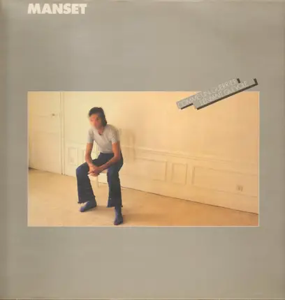 Gérard Manset - Comme Un Guerrier / L'enfant Qui Vole