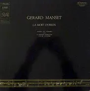Gérard Manset - La Mort d'Orion