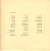 LP - Gérard Manset - Comme Un Guerrier / L'enfant Qui Vole