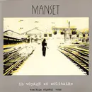 CD - Gérard Manset - Il Voyage En Solitaire
