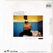 LP - Gérard Manset - Prisonnier De L'Inutile