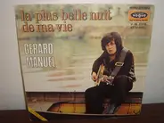 Gérard Manuel - La Plus Belle Nuit De Ma Vie