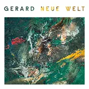 Gerard MC - Neue Welt