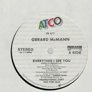 Gerard McMann - Everytime I See You