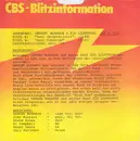 7inch Vinyl Single - Gerard McMahon And Kid Lightning - Taxi (Nightdriver)