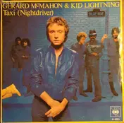 Gerard McMahon And Kid Lightning - Taxi (Nightdriver)