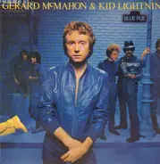 Gerard McMahon & Kid Lightning - Blue Rue