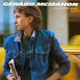 Gerard McMahon - No Looking Back