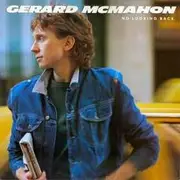 LP - Gerard McMahon - No Looking Back
