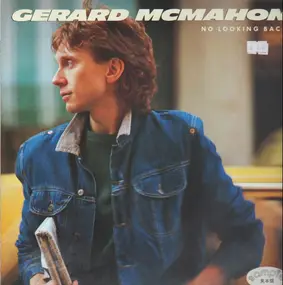 Gerard McMahon - No Looking Back
