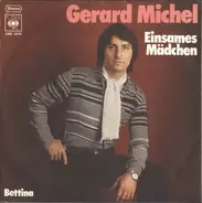 Gerard Michel - Einsames Mädchen
